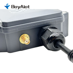 Boyaiot BOY-S504-<span class=keywords><strong>IOT</strong></span> กลางแจ้งมือถือทั้งหมดไร้สายมัลติโหมด <span class=keywords><strong>NB</strong></span>-<span class=keywords><strong>IOT</strong></span> อุตสาหกรรมสมาร์ทสำหรับ5.0 IP67จัดอันดับ <span class=keywords><strong>IOT</strong></span> GATEWAY - Product Image 5