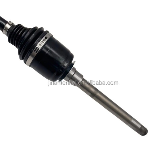 YUNCHE-AUTO Parts number# 1673308501 1673308501 Left front