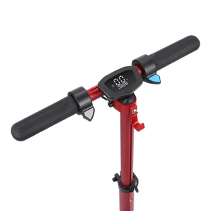 Venta directa de fábrica de mostrador especial, patinete eléctrico <span class=keywords><strong>Berserk</strong></span> de buena calidad con brillo multicolor de moda para viajes urbanos cortos - Product Image 2