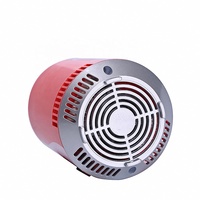 Mini-réfrigérateur portable thermoélectrique pour boissons, bureau et maison