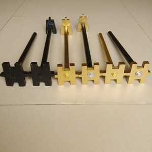 Clé à vis pour couvercle <span class=keywords><strong>de</strong></span> fût <span class=keywords><strong>de</strong></span> <span class=keywords><strong>200</strong></span> litres <span class=keywords><strong>en</strong></span> cuivre, ouvre-fût <span class=keywords><strong>en</strong></span> <span class=keywords><strong>plastique</strong></span>, ouvre-fût <span class=keywords><strong>en</strong></span> fer pour fût d'huile - Product Image 4