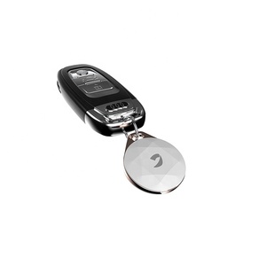 Scie8 dễ dàng Pin thay thế kích thước nhỏ mặc theo dõi ibeacon eddystone cảm biến chuyển động BLE đèn hiệu tag - Product Image 6