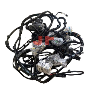 سلك التسوية 154-06-71154 أجزاء الجرافة لـ D85EX D85PX سلك تسوية بجودة جيدة سلك أصلي للبيع - Product Image 1