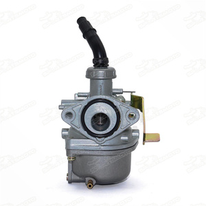 SHENG WEY PZ14 <span class=keywords><strong>carburateur</strong></span> pour Pit Bike <span class=keywords><strong>50cc</strong></span> 60cc starter manuel RXF 55cc Mini YCF50A 4-temps Dirt Bikes Minicross - Product Image 3