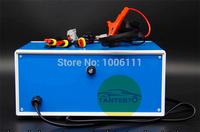 Outils de test et de réparation d'injecteurs Common Rail diesel CR-C
