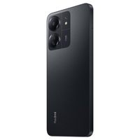 Vente en gros – Nouveau téléphone Redmi 13C 4G LTE version globale 256 Go, écran 6,74 pouces, triple appareil photo 50 MP, compatible GSM Tello Mint Metro