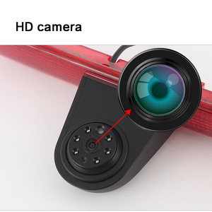 Compensateurs réglables à <span class=keywords><strong>feu</strong></span> arrière et étanches, pour les modèles Ford Transit 170 à 2014, 1 pièce, <span class=keywords><strong>feu</strong></span> <span class=keywords><strong>de</strong></span> <span class=keywords><strong>Stop</strong></span> à 2015 degrés pour voitures, Cvbs 1000tvl - Product Image 3