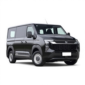 Fourgonnette Diesel Neuve Pioneer Officielle V Mid Top à Transmission Automatique avec Caméra Arrière, Prix Bas, Vente de Véhicules de Loisirs, Voitures d'Occasion - Product Image 3
