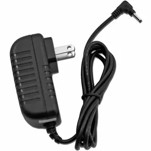 Adaptor Daya Ac100 ~ 240V F Merek C-power Baru 12V 0,9a Ac Dc