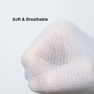 Custom Logo Mens Underpants Shorts Spandex <b>Fly</b> Pouch Shorts Plain Performance Underwear - Product Image 4