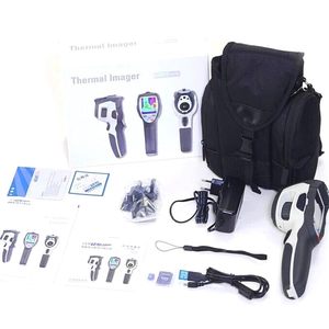 HEDAO <b>Thermal</b> <b>Imager</b>-DT-980 Model -20C 350C 50Hz 32x 2.8-Inch Color TFT Screen 5M Visible Light <b>Camera</b> 4 - Product Image 5