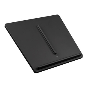 Caricatore Wireless Doppio Rapido da 10W per Auto <span class=keywords><strong>Tesla</strong></span> Model 3 con Materiale ABS e Protezione da Sovraccarico - Product Image 1