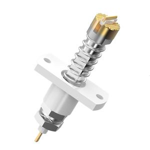 Pemasok Tiongkok 30 A <span class=keywords><strong>probe</strong></span> uji arus tinggi <span class=keywords><strong>probe</strong></span> kontak Musim Semi - Product Image 1