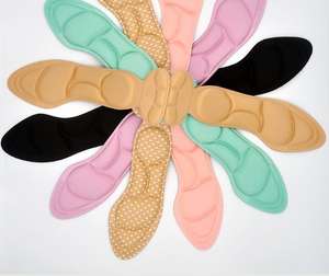 Soletta da massaggio <span class=keywords><strong>antiscivolo</strong></span> 4D <span class=keywords><strong>con</strong></span> suola <span class=keywords><strong>per</strong></span> <span class=keywords><strong>tacco</strong></span> <span class=keywords><strong>con</strong></span> inserti <span class=keywords><strong>per</strong></span> <span class=keywords><strong>tacco</strong></span> <span class=keywords><strong>con</strong></span> retro traspirante <span class=keywords><strong>antiscivolo</strong></span> <span class=keywords><strong>per</strong></span> <span class=keywords><strong>scarpe</strong></span> <span class=keywords><strong>con</strong></span> <span class=keywords><strong>tacco</strong></span> alto - Product Image 3