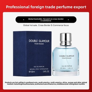 Profumo da Uomo L'Homme <span class=keywords><strong>Prive</strong></span> Best-Seller per il Commercio Estero, Fragranza Aromatica Legnosa Fresca e Duratura, Formato da Viaggio - Product Image 3