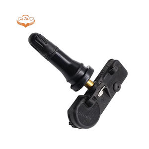 Nuevo Sensor de Presión de Neumáticos TPMS para <span class=keywords><strong>Ford</strong></span> Fusion, Escape, <span class=keywords><strong>Focus</strong></span>, E-150, F-150, 9L3T-1A180-AF, 9L3Z-1A189-A, DE8T-1A180-AA, 315Mhz, Repuestos para Auto - Product Image 1