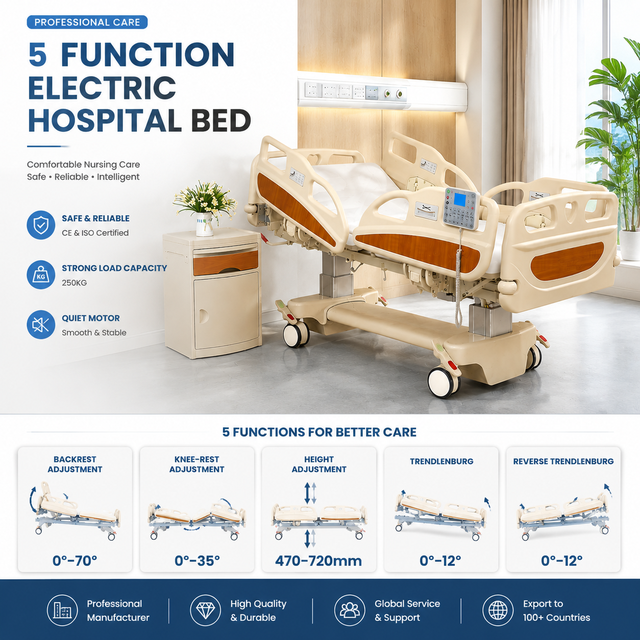Advanced C-Arm Imaging System HM-254