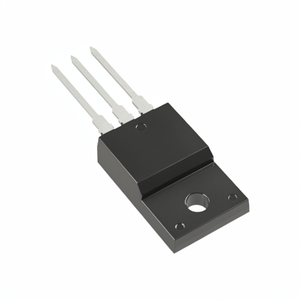 Transistors IPA180N10N3GXKSA1 PG-TO220-FP Composant Électronique Original Service Complet - Product Image 1