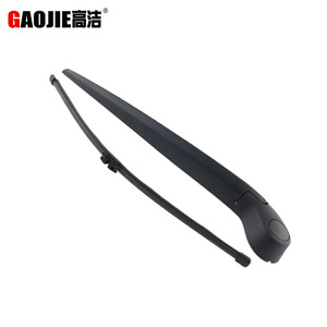 Adecuado para BMW X5/BMW X5 E53 2000 - 2005 conjunto de brazo oscilante del limpiaparabrisas trasero y unidad del limpiaparabrisas trasero. - Product Image 3