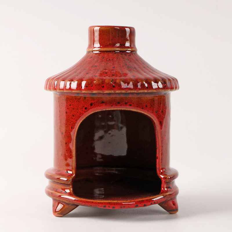 Bao lu red
