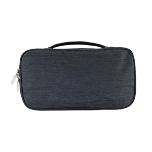 Kit de secours routier le plus vendu : Trousse de premiers secours d'urgence pour voiture, câbles de démarrage, kit de sécurité pour voiture, véhicule, camion ou SUV, sac de lavage - Product Image 5