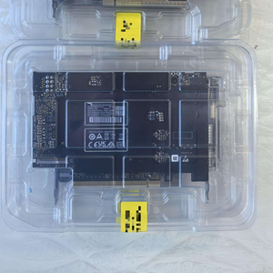 การ์ดเครือข่าย DPU รุ่น BlueField-3 ของแท้ใหม่เอี่ยม 900-9D3B6-00SV-AA0 - Product Image 1
