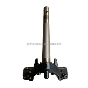 <span class=keywords><strong>Colonne</strong></span> de direction de moto pour HJ 110 <span class=keywords><strong>CD</strong></span> 110 Scooter Fourche avant Tige de direction Tige de direction Comp - Product Image 2