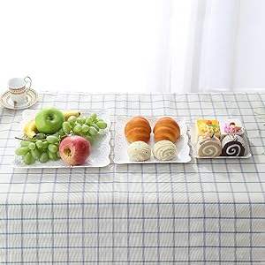 Toptan 3 Katlı Plastik Servis Tatlı <span class=keywords><strong>Stand</strong></span>ı Beyaz Elde Taşınabilir Tepsi Pasta <span class=keywords><strong>Stand</strong></span>ı Meyve Tabağı Doğum Günü Partisi İçin - Product Image 5