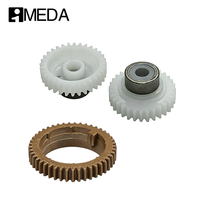 Courroie de transfert IMEDA de haute qualité pour imprimantes et copieurs Sharp MX 160, 161, 1818, 1820, 2718, 2818, 163, 158, 2616 - Pièces détachées