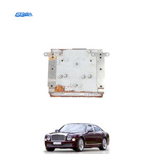 Kit de Reparación Original para Auto, Amplificador de Antena, Unidad de Control de Radio para Bentley Mulsanne 2012, Lado Izquierdo del Maletero, OE 4H0035056 - Product Image 1