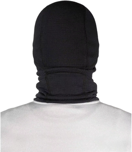 <span class=keywords><strong>Cagoule</strong></span> de soudage ignifuge NFPA2112 CAT2, anti-<span class=keywords><strong>arc</strong></span>, masque facial de sécurité FR - Product Image 3