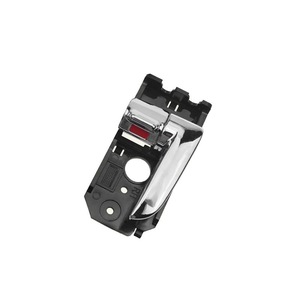 Manija de Puerta Kia de Aleación Cromada 826202F000 Lado Derecho para Spectra 2004-2009, Mejora de Diseño - Product Image 5