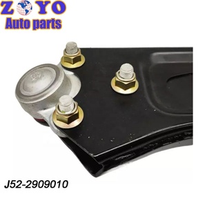 Ouverture de moule J52-2909010 des <span class=keywords><strong>bras</strong></span> de commande de suspension gauche de voiture d'origine pour Chery Kerry K60 ARRIZO 3 2014 - Product Image 4