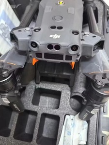 Dron Matrice 30T Original, Seguro y Confiable, con Visión Dual de Seis Lados y Sensores ToF, Receptor ADS-B que Ofrece Alertas Oportunas - Product Image 4