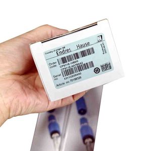 Endress Hauser จำลองเซ็นเซอร์ PH ceraliquid CPS41 CPS41E กระจก E + H การวิเคราะห์จำลองเซ็นเซอร์ PH ceraliquid CPS41 - Product Image 2