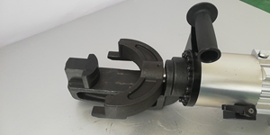 เครื่องดัดเหล็กเส้นไฮดรอลิกไฟฟ้า <span class=keywords><strong>NRB</strong></span>-28,เครื่องดัดเหล็กเส้นอัตโนมัติแบบพกพาเครื่องดัดเหล็กเส้นด้วยมือ - Product Image 3