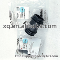 Plaque de protection 28350001691 pour niveleuse à moteur G9165 G9180 G9190 G9220