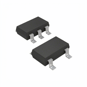 Electronics Component ST1S12GR Manufacturer Channel SOT 23 5 Thin, TSOT 23 5 Power Management (PMIC) - Product Image 1