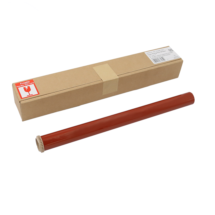 E-Studio 2505AC 3005 3505 4505AC 2555 3555 4555 5055C Физер фиксирующая пленка рукава 6LJ58937000 6LJ590000 6LK522780 BT-FC505 336K