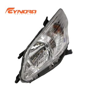 ไฟหน้ารถยนต์ EYNORA สำหรับ <span class=keywords><strong>Toyota</strong></span> <span class=keywords><strong>Innova</strong></span> ปี <span class=keywords><strong>2012</strong></span> 2013 2014 2015 รุ่น 81150-0K520 81110-0K520 811500K520 811100K520 - Product Image 4