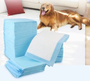 Productos para Mascotas Más Vendidos en Línea, Almohadillas de Entrenamiento para Perros, Almohadillas Absorbentes para Cachorros - Product Image 6