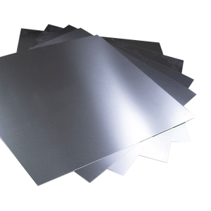 Anti-Corrosion Stainless Plate Decorative Sheet Industrial Panel SUS301 SUS302 SUS304 SUS316 SUS430 SUS309S SUS310S SUS321 SUS31 - Product Image 6