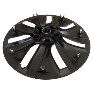 CARVAL JH, gran oferta, calidad Original, <span class=keywords><strong>precio</strong></span> <span class=keywords><strong>de</strong></span> fábrica, accesorios para automóviles, <span class=keywords><strong>tapacubos</strong></span> <span class=keywords><strong>de</strong></span> rueda para Tesla MODEL Y 7 Clips 1044235-00-C - Product Image 1