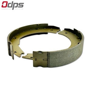 ODPS A3222 a 2159 Vente en gros directe d'usine, état neuf, haute qualité, pièces de système de freinage automobile, sabots de frein d'essieu pour toutes les voitures - Product Image 2