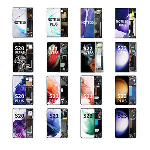 Écran OLED tactile de remplacement 6,8 pouces pour <span class=keywords><strong>Samsung</strong></span> S23 Ultra SM-S918B SM-S918U SM-S918W – Pièce de rechange en gros – Garantie 6 mois - Product Image 5