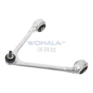 Brazo de Control Superior Delantero Izquierdo Womala, Venta al por Mayor de Fábrica, OE C2D36806, para <span class=keywords><strong>Jaguar</strong></span> <span class=keywords><strong>XJ</strong></span> <span class=keywords><strong>X300</strong></span> S-TYPE - Product Image 3