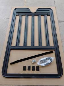 <span class=keywords><strong>Portapacchi</strong></span> <span class=keywords><strong>auto</strong></span> 4x4 Offroad <span class=keywords><strong>accessori</strong></span> per mitgine Pajero <span class=keywords><strong>portapacchi</strong></span> sportivi - Product Image 2