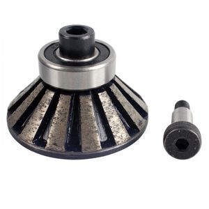 ดอกกัดเพชรสำหรับงานหินแกรนิต รุ่น RAIZI <span class=keywords><strong>E</strong></span> ขนาด 30 มม. - Product Image 3