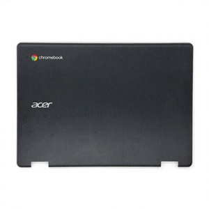 เรนบังสำหรับเอเซอร์ โครมบุ๊ก สปิน 511 R756T R756TN แล็ปท็อปฝาครอบด้านบน LCD ฝาหลัง 61.KEDN7.001 รับประกัน 3 เดือน 100% ยี่ห้อใหม่ - Product Image 1