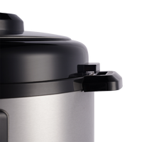 Autocuiseur Électrique Multifonctionnel en Acier Inoxydable 220V~ 6L de Haute Qualité OEM pour Usage Domestique